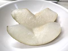 王秋　和梨　秋田県産　家庭用　約2kg