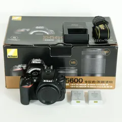 ニコン D5600 - メルカリ