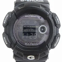 2024年最新】g-shock ジーショック gw-911 -1jf カシオ casio 腕時計 gショック 正規品の人気アイテム - メルカリ