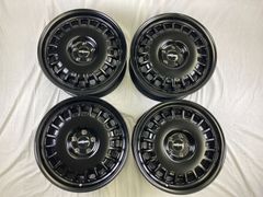 Rotiform ロティフォーム PMF　4本セット　19インチ　8.5J　インセット+45　5H　PCD112　ハブ66.6