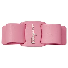 新品 フェラガモ FERRAGAMO バレッタ バレッタ ピオニアのサムネイル