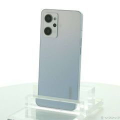 〔中古品〕 OPPO Reno7 A 128GB ドリームブルー A201OP Y!mobile SIMフリー【196】