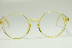 【Bausch&Lomb】メガネ 737CH Urbanite 丸メガネ ボシュロム