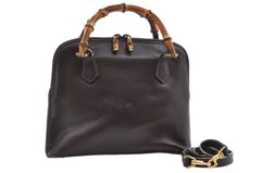 GUCCI グッチ シェリーライン ショルダートートバッグ GG