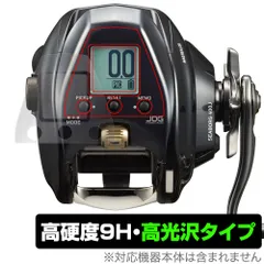 DAIWA（釣り） ダイワ 電動リール 23 シーボーグ 400J (右