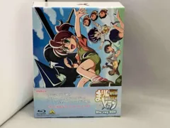 BRIGADOON まりんとメラン Blu-ray BOX(特装限定版)【Amazon.co
