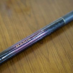 シマノ BASIS ベーシス TAMANOE600