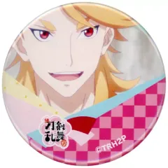 【中古】バッジ・ピンズ ソハヤノツルキ 「続 刀剣乱舞-花丸- セル画＆原画トレーディング缶バッジvol.1」