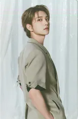 SEVENTEEN JOSHUA 2022 WORLD TOUR 'BE THE SUN' 48/82