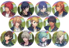 【中古】バッジ・ピンズ 全11種セット 「うたの☆プリンスさまっ♪ UTA☆PRI EXPO -10th Anniversary- トレーディングBIGメタル缶バッジ UTA☆PRI EXPO Ver. 『SHINING』」