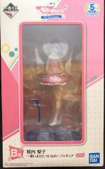 BANDAI SPIRITS 이치 반 쿠지 러브라이브! 선샤인!!