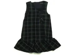 【べべ/BeBe】ジャンパースカート 120サイズ 女の子【子供服・ベビー服】（1950672）