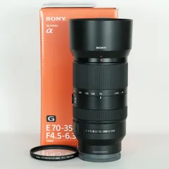 2025年最新】sel70350gの人気アイテム - メルカリ