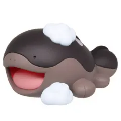 【中古】トレーディングフィギュア ドオー 「てのひらモーメント ポケモン みんなでアワアワマスコット2」