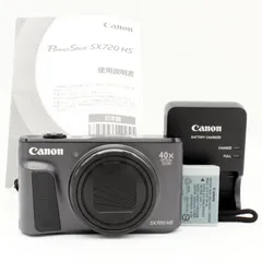 2025年最新】PowerShot SX720 HSの人気アイテム - メルカリ 2025年最新】PowerShot SX720 HSの人気アイテム - メルカリ