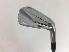 スリクソンZu45 ４番　MODUS120Ｓ スリクソンZu45 4番 MODUS120S ダンロップ／スリクソン／Z U45