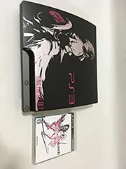 【中古】 PlayStation 3 320GB FINAL FANTASY XIII-2 LIGHTNING EDITION Ver.2 CEJH-10020