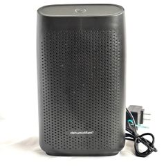 動作確認済 Mini Dehumidifier T8  小型 除湿機 現状品