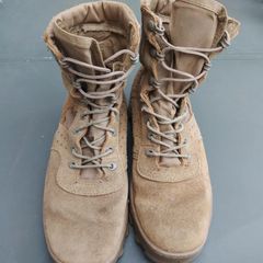 米軍実物 ROCKY USMC TROPICAL BOOT 28cm 送料無料㊴ - メルカリ