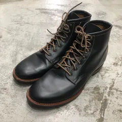 レッドウィング 9060 《BECKMAN FLATBOX！》