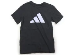 【アディダス/Adidas】Tシャツ・カットソー 140サイズ 男の子【子供服・ベビー服】（1845177）