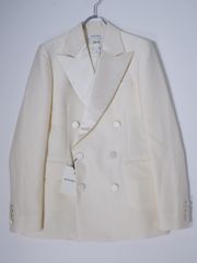 Deuxieme Classeドゥーズィエムクラス 2024AW Lia Vネック Sweater(Lia  