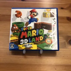 60.【3DS】スーパーマリオ3Dランド