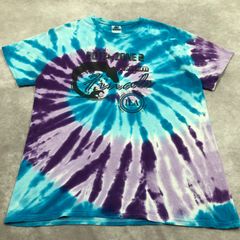 美品 ハフ HUF Tシャツ デカロゴ L グリーン 0236 - メルカリ