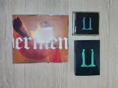 G-DRAGON(ジードラゴン) ウィーバーマンシュ アルバム cd nfc トレカ (一括販売)