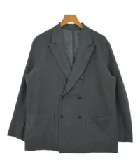 COMOLI ジャケット メンズ 【古着】【中古】【送料無料】のサムネイル