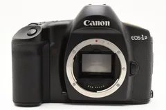 【良品】★安心動作保証付き★CANON キヤノン EOS-1N (GR-E1) 良品】☆安心動作保証付き☆CANON キヤノン EOS-1N (GR-E1)