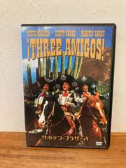サボテン・ブラザース DVD ('86米)  スティーヴ<!-利用不可文字-!>マーティン