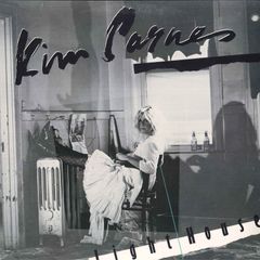 米LP Kim Carnes Lighthouse ST17198 EMI America 未開封 /00260