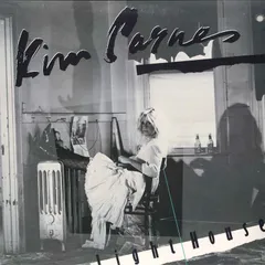 米LP Kim Carnes Lighthouse ST17198 EMI America 未開封 /00260