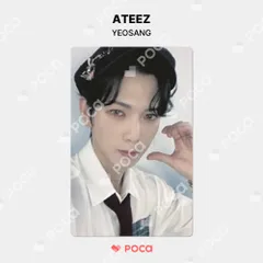 ATEEZ ミンギ MMT 2.0 FEVER part3 ヨントン トレカ サン MMT 2.0 FEVER part3 ATEEZ ヨントン トレカ - メルカリ