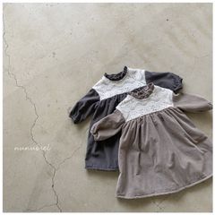 即納※ Nunubiel /  rosemary ops