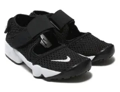 12c/18cm◆NIKE｜ナイキ  RIFT (GS/PS BOYS) 322359-014  リフト サンダル スニーカー シューズ 靴