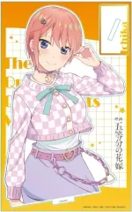 【中古】アクリルスタンド・アクリルパネル S.中野一花 アクリルキャラスタンド 「映画 五等分の花嫁」