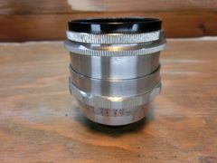 ZENZA BRONICA S2 ジャンク ジャンク Zenza BRONICA ゼンザ ブロニカ S2 75mm レンズ付き