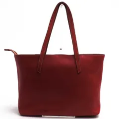 PORCO ROSSO レザー　トートバッグ　ショルダーバッグ PORCO ROSSO ショルダーバッグ メンズ レディース 斜めがけ