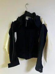 完売品　adererror アーダーエラー アノラックジャンパー 値下げ交渉可 org.jpg
