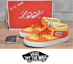 2021/12/9(Thu)Release VANS × MOONEYES | ABC-MART GRAND STAGE