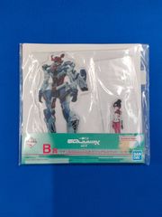 一番くじ 【マチュ&GQuuuuuuX】 「機動戦士ガンダムGQuuuuuuX Vol.2」 B賞 アクリルスタンド【H】