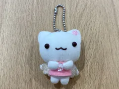 2025年最新】しあわせにゃんこ サンエックス ぬいぐるみの人気