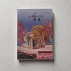 2025年最新】ミセス ユートピア blu-rayの人気アイテム - メルカリ