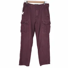 バンズ VANS コーデュロイカーゴパンツ メンズ US：28-29 のサムネイル
