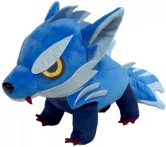 即購入OK 【当時物】デジモン ガルルモンぬいぐるみ くたキャラ 希少品