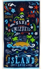 2025年最新】水樹奈々 タオルの人気アイテム - メルカリ