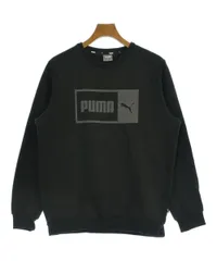 PUMA スウェット メンズ 【古着】【中古】【送料無料】
