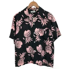 2025年最新】アロハシャツ sun surf パイナップルの人気アイテム